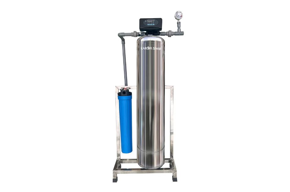 211 inox